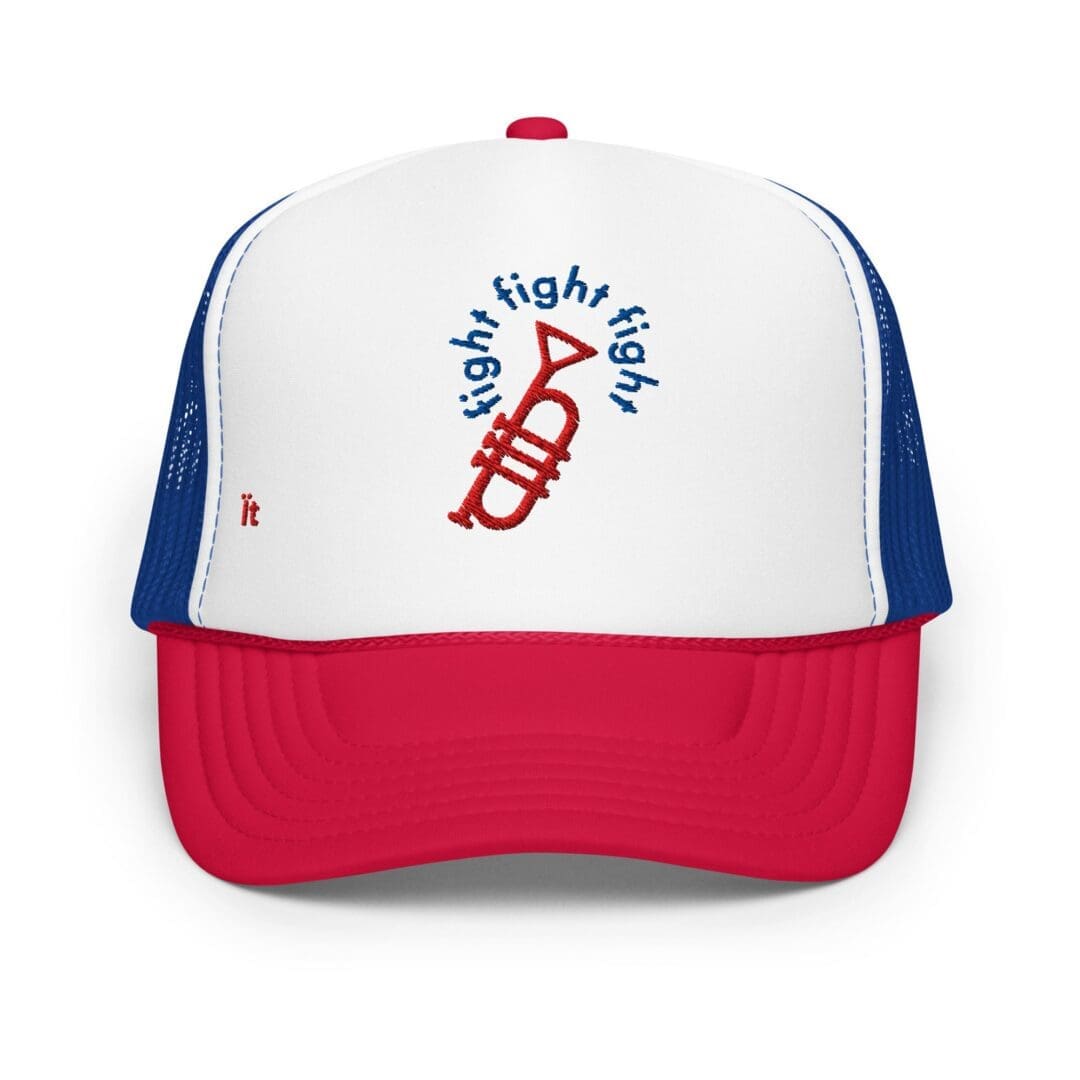Trump Ït - Political Collection - fight fight fight