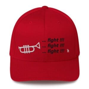 Trumpet - Political Collection - fight fight fight