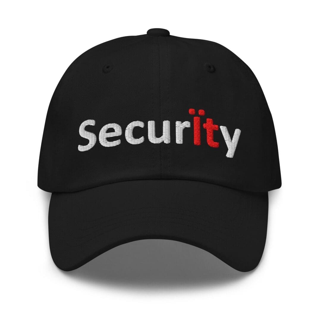 SecurÏty - Political Collection - Image 2