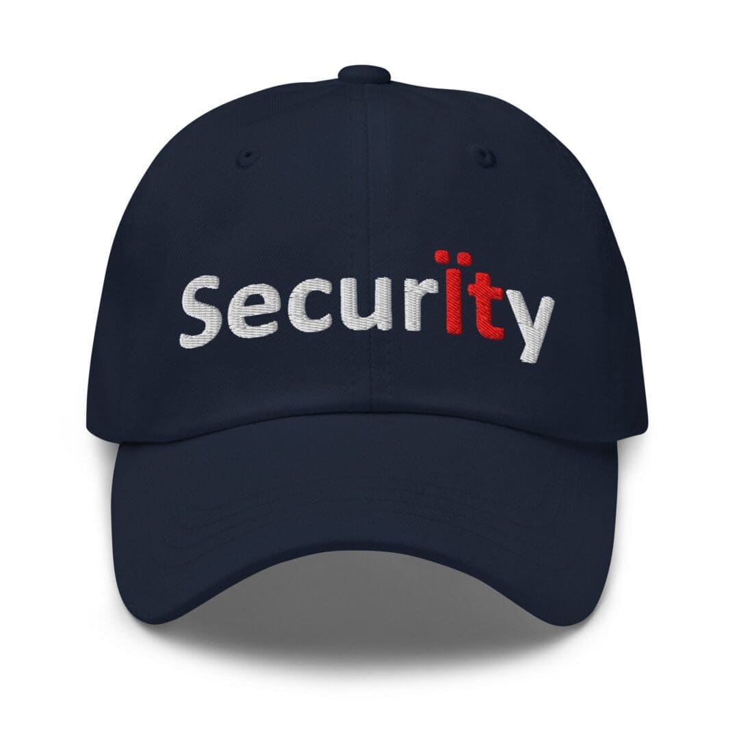 SecurÏty - Political Collection