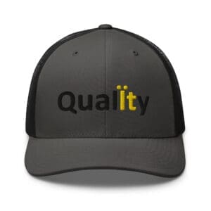 QualÏty - Work Collection