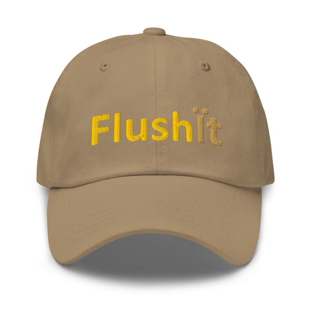 FlushÏt - Humor Collection - Image 3