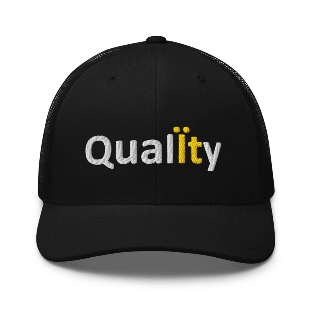QualÏty - Work Collection - Image 2