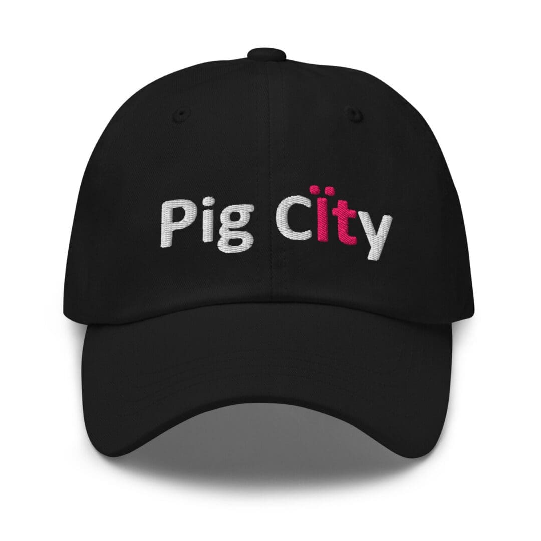 Pig CÏty - Giving Collection - Image 3