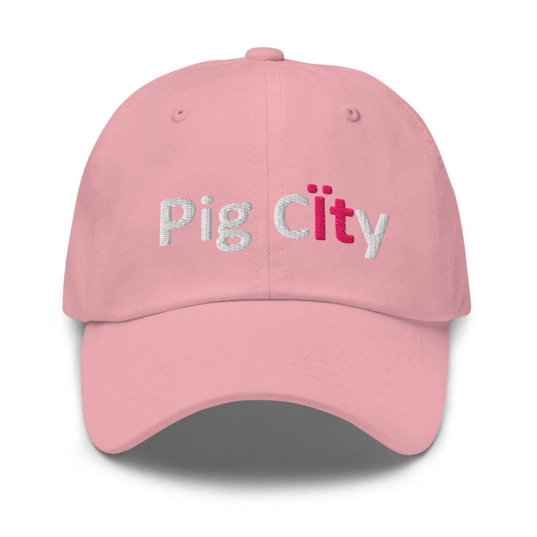 Pig CÏty - Giving Collection