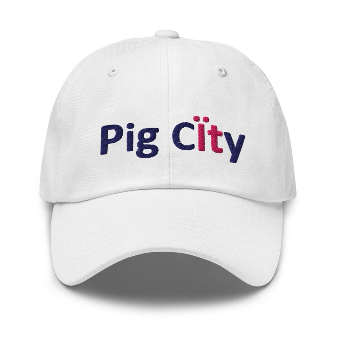 Pig CÏty - Giving Collection - Image 2